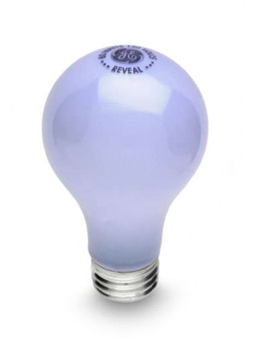 Bombillas GE Reveal