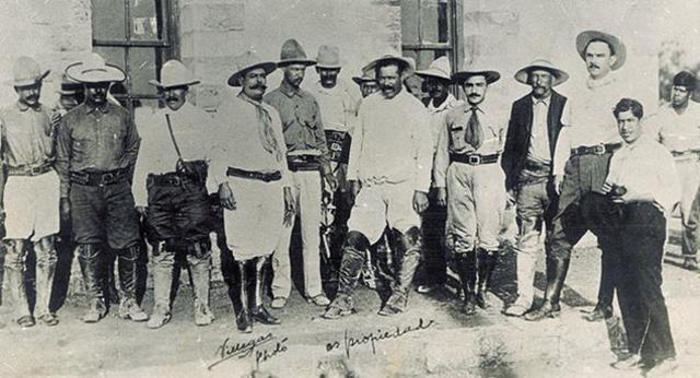 Convenios de Sabinas