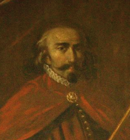 Sancho III el Mayor (1004-1035†)