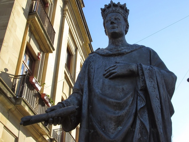 Carlos lll el Noble (1387-1425)