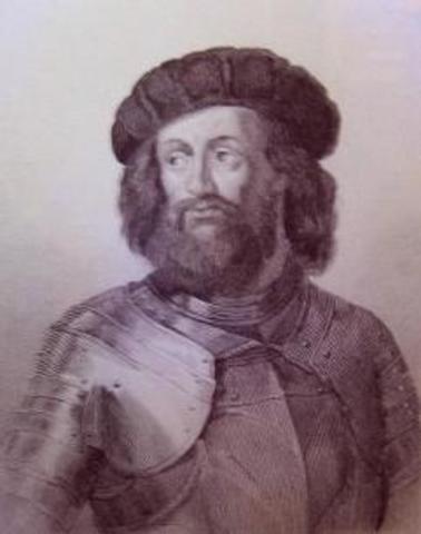 Pedro I