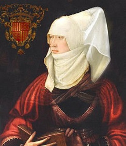 Blanca l de Navarra (1440-1453)