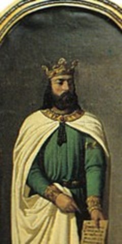Sancho Garcés III (1004- 1035)