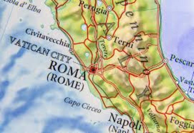 Rome