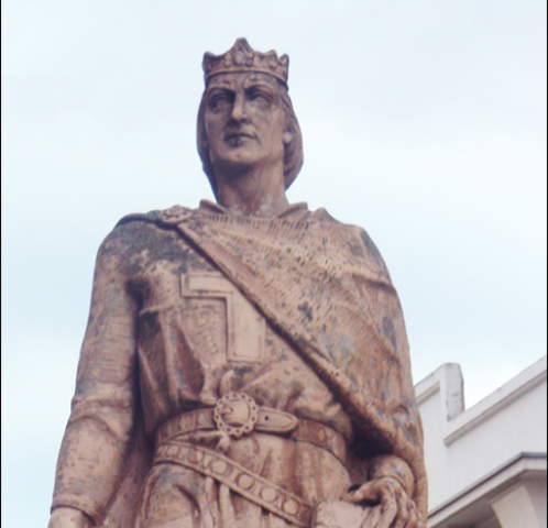 Sancho VII el Fuerte (1194-1234†)