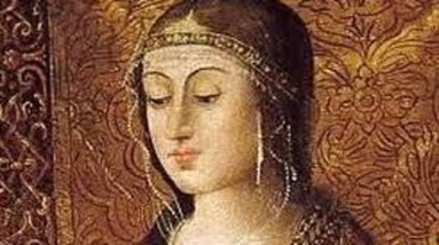 Catalina de Navarra (1483-1512)