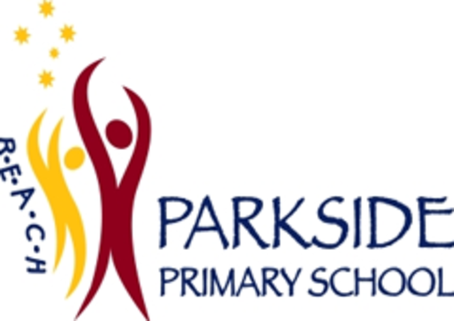 My First Day of School