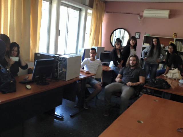 1st & 2nd flow skype Interviews