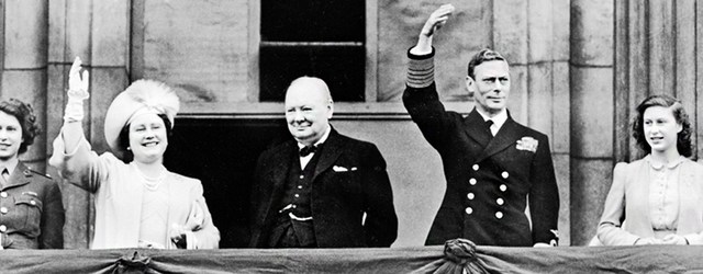 VE Day