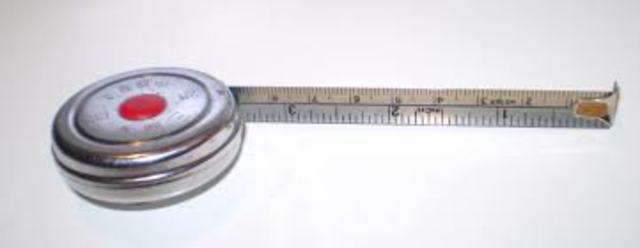 Tape Measure