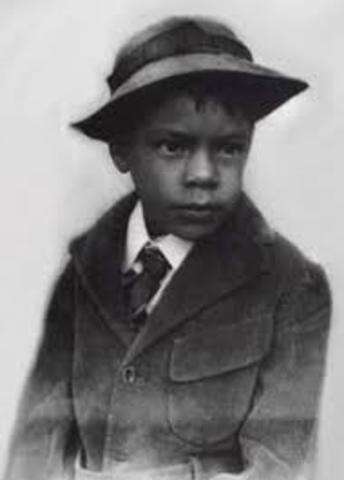 The Birth of Pancho Villa