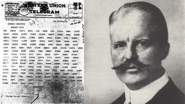 México en la Gran Guerra