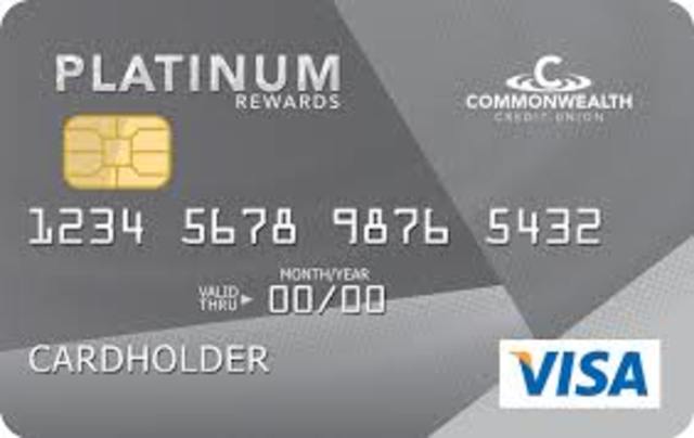 Credit Card