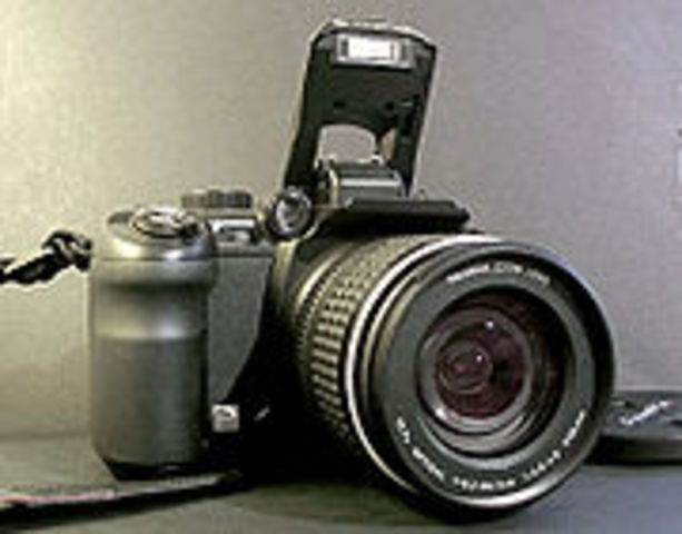 Digital Camera