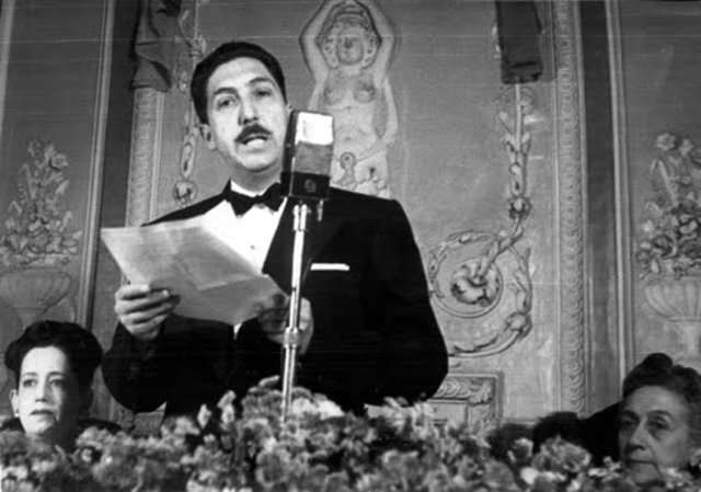 Informe de Gobierno del Presidente en TV