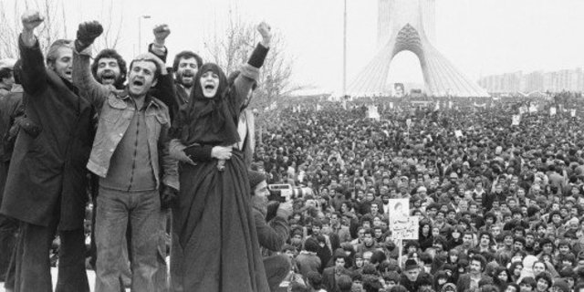 Islamic Revolution
