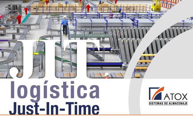 Logística Just-in-time