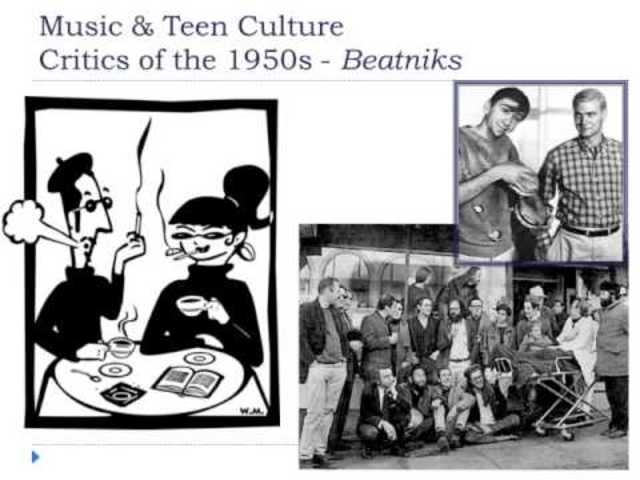 Beatniks