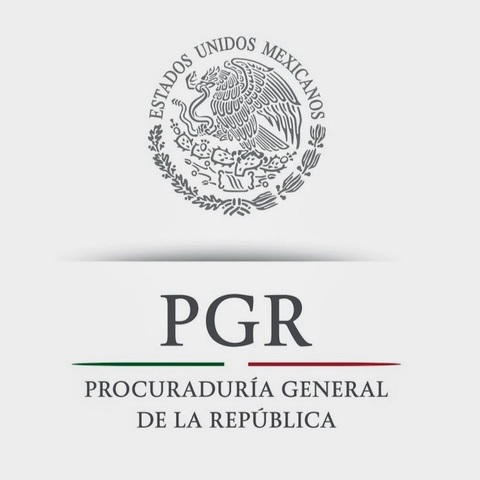 Iniciativa PGR