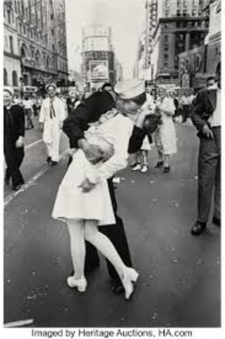 VJ Day