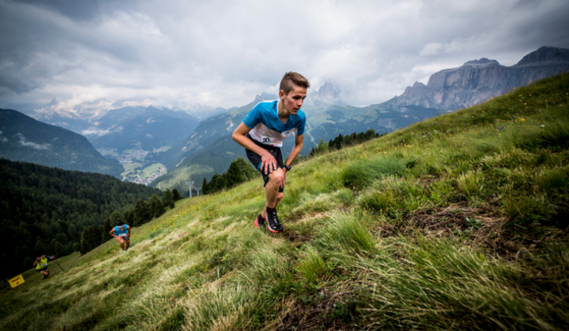 Dolomyths run - Mini skyrace