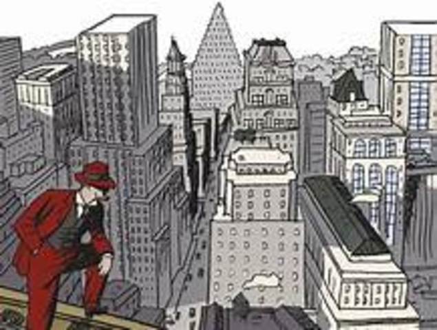 Se crea la Secretaría de Comunicaciones y Obras Públicas.