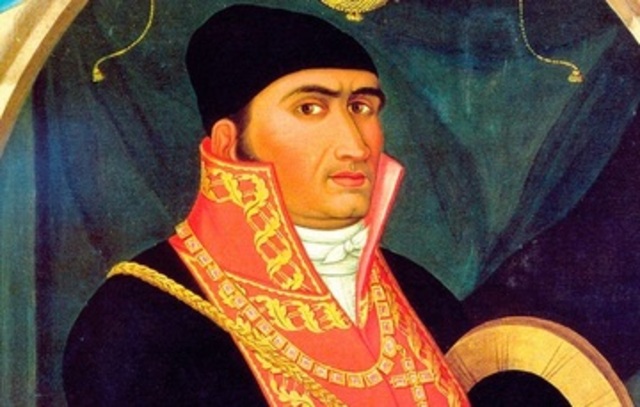 Jurídicas José María Morelos y Pavón