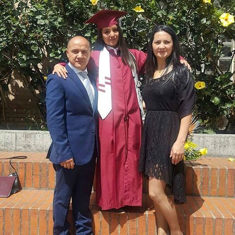 GRADUACIÓN