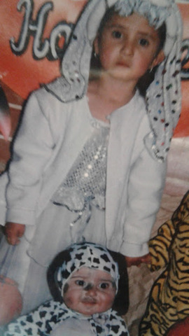 COMPAÑIA EN HALLOWEN