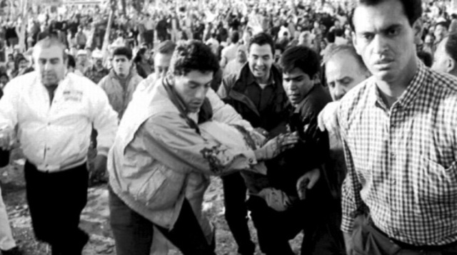 Asesinan a Candidato Electo