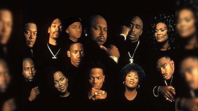 Death Row