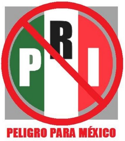 Ideología Anti-PRIISTA