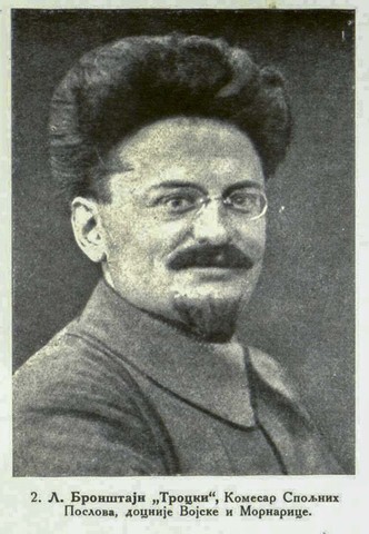 Bolsheviks led by Lenin overthrow Russian government