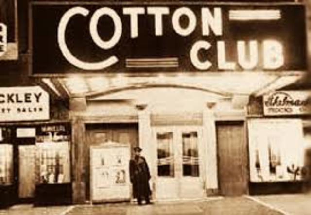 Cotton Club
