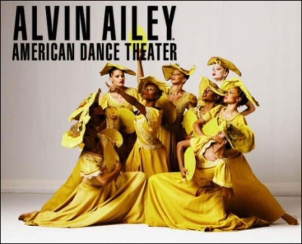 Ailey achicved his greatest fame with his own dance company