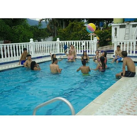 VIAJE DE GRADUACIÓN