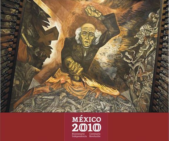 Bicentenario de México