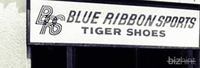 Blue Ribbon Sports