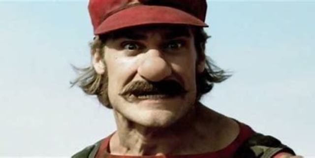 Mario Bronk/ I am a Star