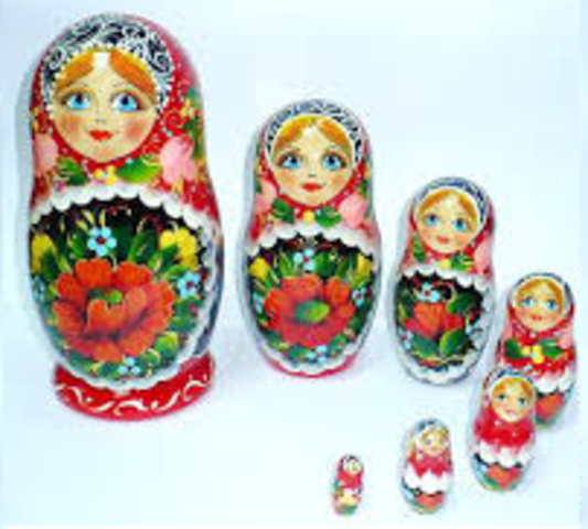 UNIDADES CURRICULARES según Gerard