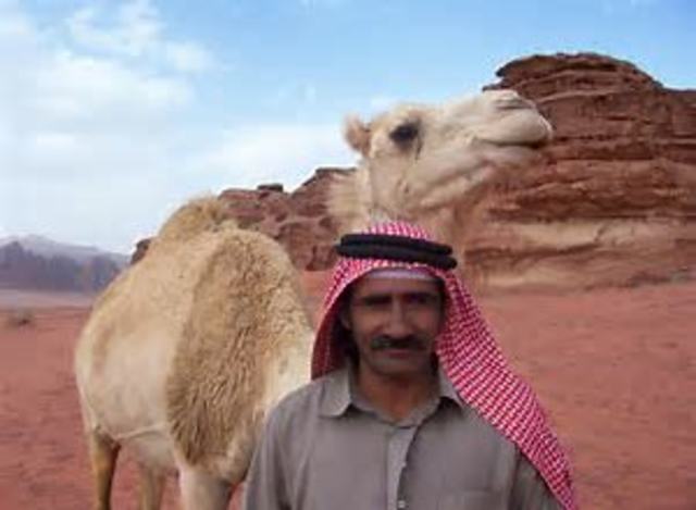 Muhamed Camid/ Another bites the Dust