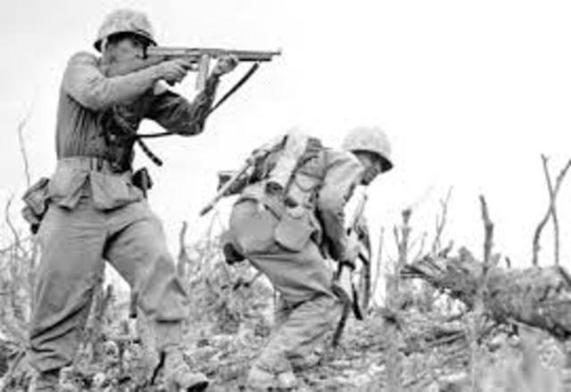 Battle of Okinawa