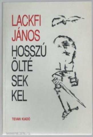 Kiadja a Husszú öltésekkelt