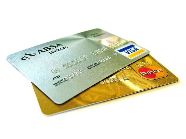 Loans & Credit Cards For Women