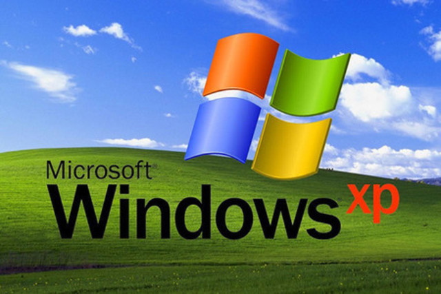 WINDOWS XP