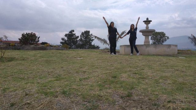 EXPEDICIÓN PEDAGÓGICA