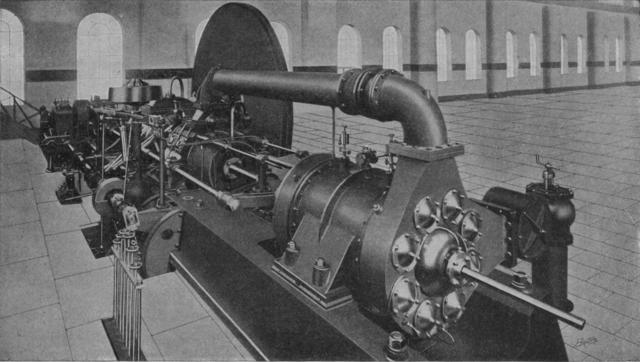 First use of gas as a weapon by the Germans