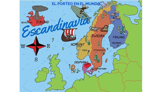 REALISMO JURIDICO ESCANDINAVO