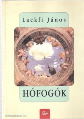 Kijön hatodik versgyűjteménye is