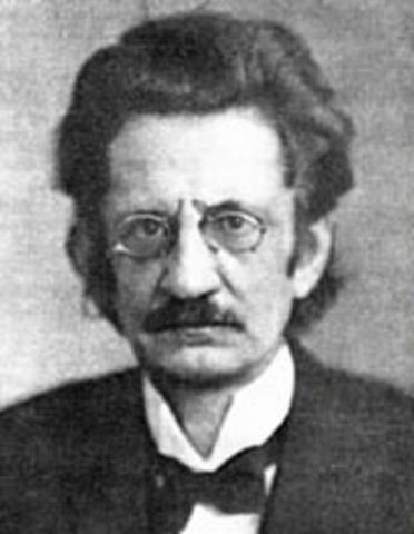 Axel Hägerström